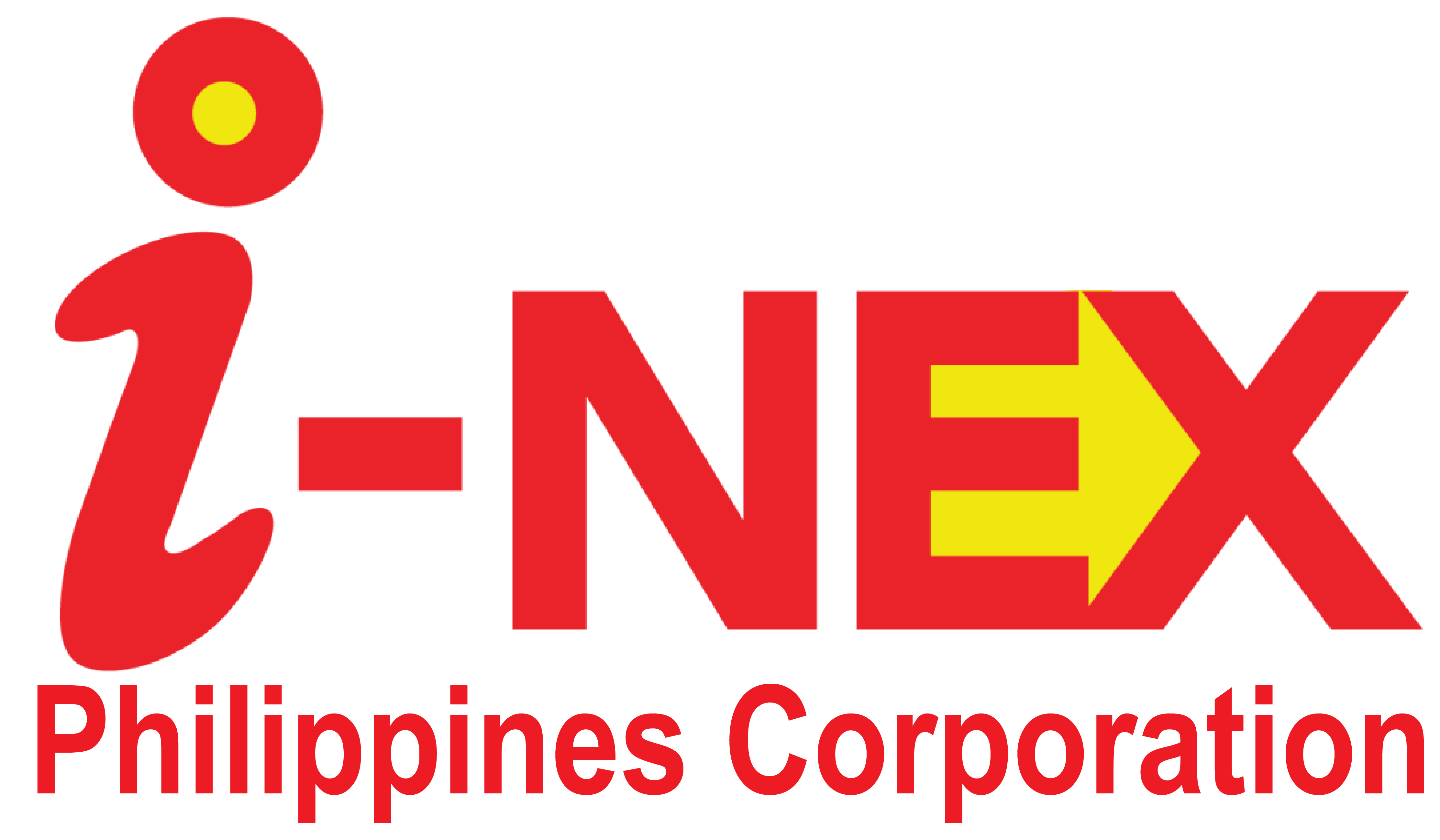 i-NEX Logo